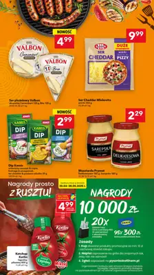 LEWIATAN - gazetka promocyjna Mamy TO w Lewiatanie – woj. lubelskie od wtorku 02.06 do środy 10.06 - strona 9