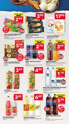 LEWIATAN - gazetka promocyjna Mamy TO w Lewiatanie – woj. mazowieckie od wtorku 02.06 do środy 10.06 - strona 13