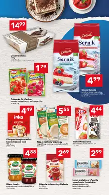 LEWIATAN - gazetka promocyjna Mamy TO w Lewiatanie – woj. mazowieckie od wtorku 02.06 do środy 10.06 - strona 11