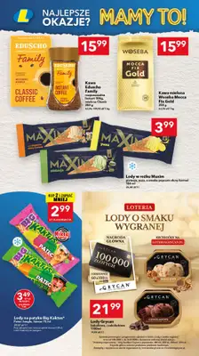 LEWIATAN - gazetka promocyjna Mamy TO w Lewiatanie – woj. opolskie od wtorku 02.06 do środy 10.06 - strona 10