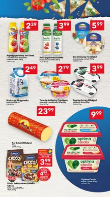 LEWIATAN - gazetka promocyjna Mamy TO w Lewiatanie – woj. opolskie od wtorku 02.06 do środy 10.06 - strona 5