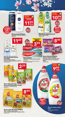 LEWIATAN - gazetka promocyjna Mamy TO w Lewiatanie – woj. opolskie od wtorku 02.06 do środy 10.06 - strona 15