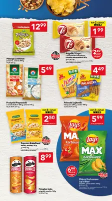 LEWIATAN - gazetka promocyjna Mamy TO w Lewiatanie – woj. opolskie od wtorku 02.06 do środy 10.06 - strona 13