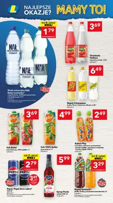 LEWIATAN - gazetka promocyjna Mamy TO w Lewiatanie – woj. opolskie od wtorku 02.06 do środy 10.06 - strona 12