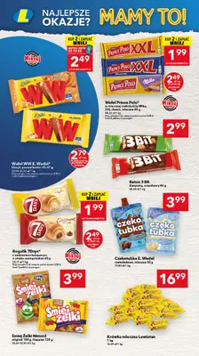 LEWIATAN - gazetka promocyjna Mamy TO w Lewiatanie – Olsztyn od wtorku 02.06 do środy 10.06 - strona 10