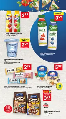 LEWIATAN - gazetka promocyjna Mamy TO w Lewiatanie – Olsztyn od wtorku 02.06 do środy 10.06 - strona 7