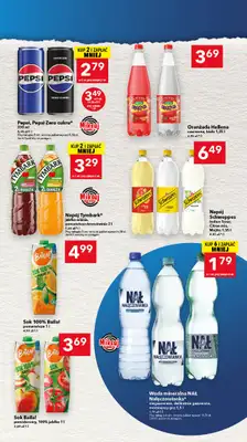 LEWIATAN - gazetka promocyjna Mamy TO w Lewiatanie – Olsztyn od wtorku 02.06 do środy 10.06 - strona 13