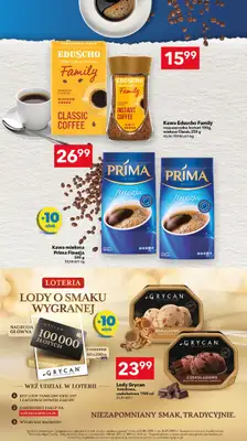 LEWIATAN - gazetka promocyjna Mamy TO w Lewiatanie – Olsztyn od wtorku 02.06 do środy 10.06 - strona 9