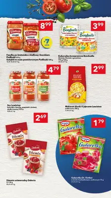 LEWIATAN - gazetka promocyjna Mamy TO w Lewiatanie – Olsztyn od wtorku 02.06 do środy 10.06 - strona 5