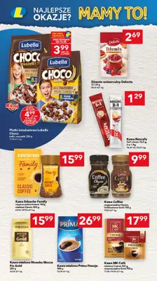 LEWIATAN - gazetka promocyjna Mamy TO w Lewiatanie – woj. podkarpackie od wtorku 02.06 do środy 10.06 - strona 6