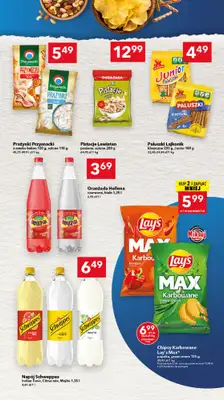 LEWIATAN - gazetka promocyjna Mamy TO w Lewiatanie – woj. podkarpackie od wtorku 02.06 do środy 10.06 - strona 13