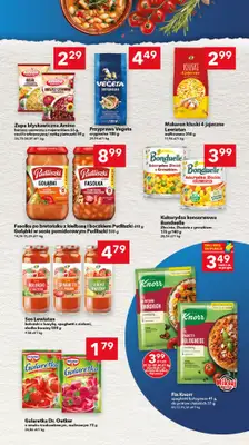 LEWIATAN - gazetka promocyjna Mamy TO w Lewiatanie – woj. podkarpackie od wtorku 02.06 do środy 10.06 - strona 7