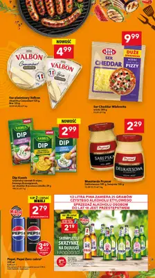 LEWIATAN - gazetka promocyjna Mamy TO w Lewiatanie – woj. podkarpackie od wtorku 02.06 do środy 10.06 - strona 9