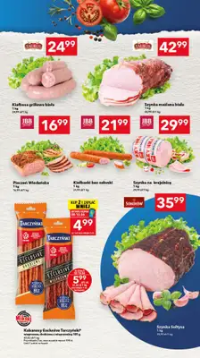 LEWIATAN - gazetka promocyjna Mamy TO w Lewiatanie – woj. podkarpackie od wtorku 02.06 do środy 10.06 - strona 3