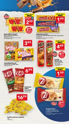 LEWIATAN - gazetka promocyjna Mamy TO w Lewiatanie – woj. podkarpackie od wtorku 02.06 do środy 10.06 - strona 11