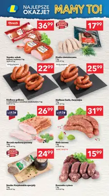 LEWIATAN - gazetka promocyjna Mamy TO w Lewiatanie – Północ od wtorku 02.06 do środy 10.06 - strona 2
