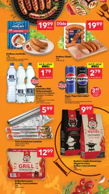 LEWIATAN - gazetka promocyjna Mamy TO w Lewiatanie – Północ od wtorku 02.06 do środy 10.06 - strona 7