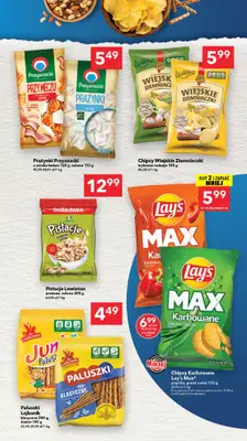 LEWIATAN - gazetka promocyjna Mamy TO w Lewiatanie – Północ od wtorku 02.06 do środy 10.06 - strona 13