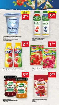 LEWIATAN - gazetka promocyjna Mamy TO w Lewiatanie – woj. podlaskie od wtorku 02.06 do środy 10.06 - strona 5