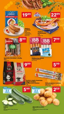 LEWIATAN - gazetka promocyjna Mamy TO w Lewiatanie – woj. podlaskie od wtorku 02.06 do środy 10.06 - strona 3