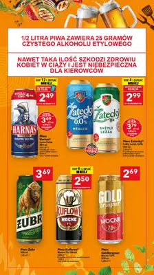 LEWIATAN - gazetka promocyjna Mamy TO w Lewiatanie – woj. podlaskie od wtorku 02.06 do środy 10.06 - strona 13