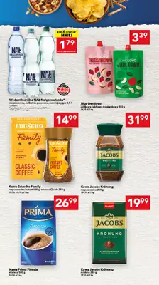 LEWIATAN - gazetka promocyjna Mamy TO w Lewiatanie – woj. podlaskie od wtorku 02.06 do środy 10.06 - strona 11