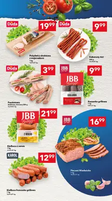 LEWIATAN - gazetka promocyjna Mamy TO w Lewiatanie – Suwałki od wtorku 02.06 do środy 10.06 - strona 3