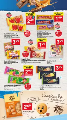 LEWIATAN - gazetka promocyjna Mamy TO w Lewiatanie – Suwałki od wtorku 02.06 do środy 10.06 - strona 11