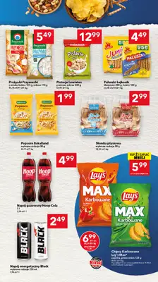 LEWIATAN - gazetka promocyjna Mamy TO w Lewiatanie – Suwałki od wtorku 02.06 do środy 10.06 - strona 13