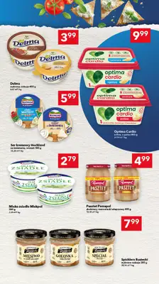 LEWIATAN - gazetka promocyjna Mamy TO w Lewiatanie – Suwałki od wtorku 02.06 do środy 10.06 - strona 5
