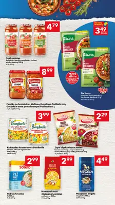LEWIATAN - gazetka promocyjna Mamy TO w Lewiatanie – Suwałki od wtorku 02.06 do środy 10.06 - strona 7