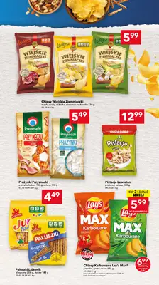 LEWIATAN - gazetka promocyjna Mamy TO w Lewiatanie – woj. śląskie od wtorku 02.06 do środy 10.06 - strona 13