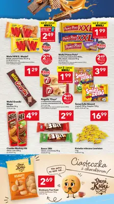 LEWIATAN - gazetka promocyjna Mamy TO w Lewiatanie – woj. wielkopolskie od wtorku 02.06 do środy 10.06 - strona 11