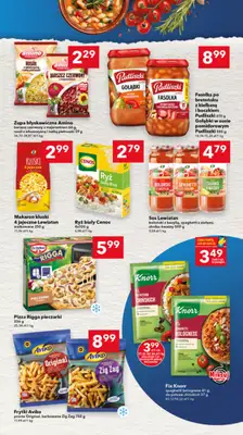 LEWIATAN - gazetka promocyjna Mamy TO w Lewiatanie – woj. wielkopolskie od wtorku 02.06 do środy 10.06 - strona 7