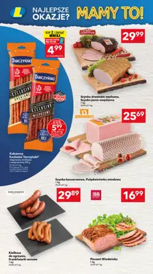 LEWIATAN - gazetka promocyjna Mamy TO w Lewiatanie – woj. wielkopolskie od wtorku 02.06 do środy 10.06 - strona 2