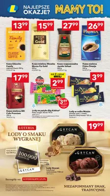 LEWIATAN - gazetka promocyjna Mamy TO w Lewiatanie – woj. wielkopolskie od wtorku 02.06 do środy 10.06 - strona 10
