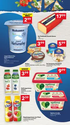 LEWIATAN - gazetka promocyjna Mamy TO w Lewiatanie – woj. wielkopolskie od wtorku 02.06 do środy 10.06 - strona 5
