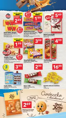 LEWIATAN - gazetka promocyjna Mamy TO w Lewiatanie – Zachód od wtorku 02.06 do środy 10.06 - strona 11