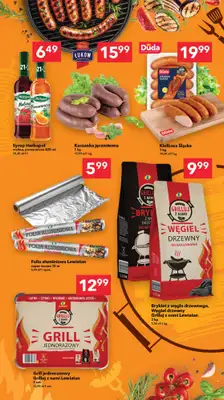 LEWIATAN - gazetka promocyjna Mamy TO w Lewiatanie – Zachód od wtorku 02.06 do środy 10.06 - strona 9