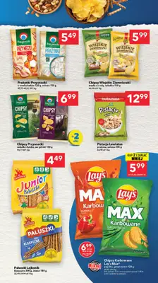 LEWIATAN - gazetka promocyjna Mamy TO w Lewiatanie – Zachód od wtorku 02.06 do środy 10.06 - strona 13