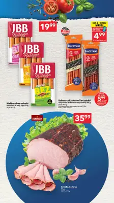 LEWIATAN - gazetka promocyjna Mamy TO w Lewiatanie – Zachód od wtorku 02.06 do środy 10.06 - strona 3