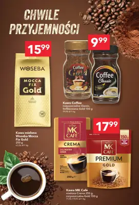 LEWIATAN - gazetka promocyjna Mamy TO w Lewiatanie – Żory od wtorku 02.06 do środy 10.06 - strona 22