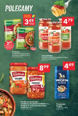 LEWIATAN - gazetka promocyjna Mamy TO w Lewiatanie – Żory od wtorku 02.06 do środy 10.06 - strona 13