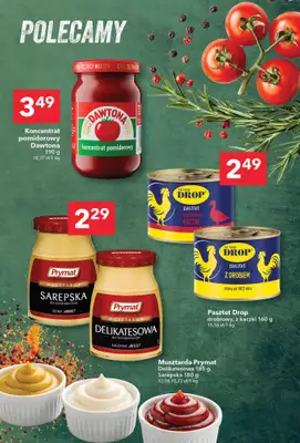 LEWIATAN - gazetka promocyjna Mamy TO w Lewiatanie – Żory od wtorku 02.06 do środy 10.06 - strona 15