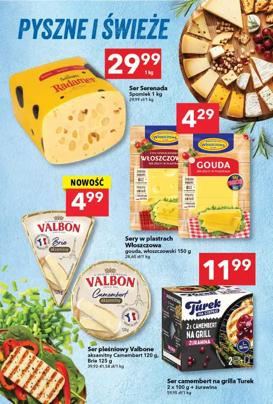 LEWIATAN - gazetka promocyjna Mamy TO w Lewiatanie – Żory od wtorku 02.06 do środy 10.06 - strona 10