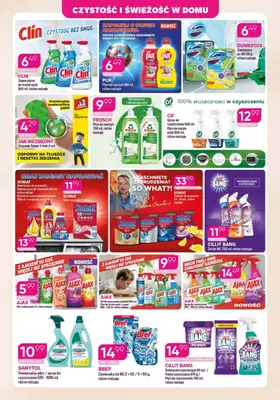 Drogerie Koliber - gazetka promocyjna Gazetka od środy 10.06 do wtorku 30.06 - strona 7