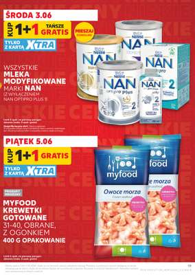 Kaufland - gazetka promocyjna Gazetka Tygodnia od środy 03.06 do środy 10.06 - strona 19