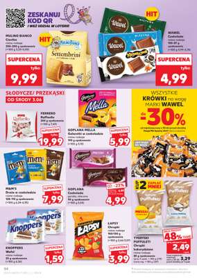 Kaufland - gazetka promocyjna Gazetka Tygodnia od środy 03.06 do środy 10.06 - strona 54