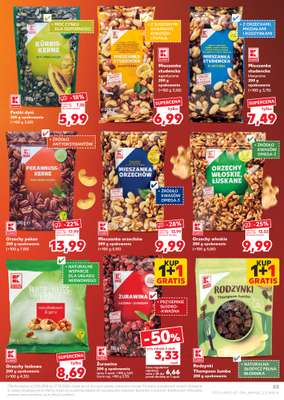 Kaufland - gazetka promocyjna Gazetka Tygodnia od środy 03.06 do środy 10.06 - strona 53