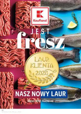 Kaufland - gazetka promocyjna Gazetka Tygodnia od środy 03.06 do środy 10.06 - strona 42